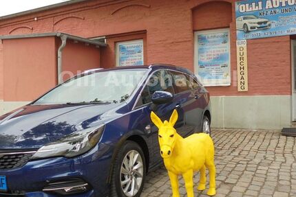 Opel Astra 56.000 km 11.500 &euro; Magdeburg 39124