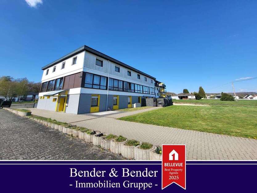 Wohnung zum Mieten in Herschbach 800 € 100 m²