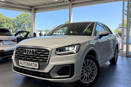 Audi Q2 47.020 km 22.990 &euro; Wahlstedt 23812