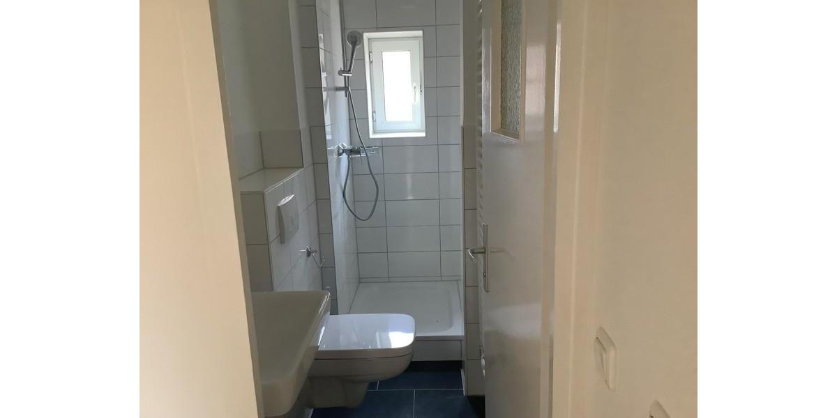 Erdgeschoßwohnung Kiel Friedrichsort - 2 Zimmer, 47 m&sup2;, 487&euro; | Angebot:25418675