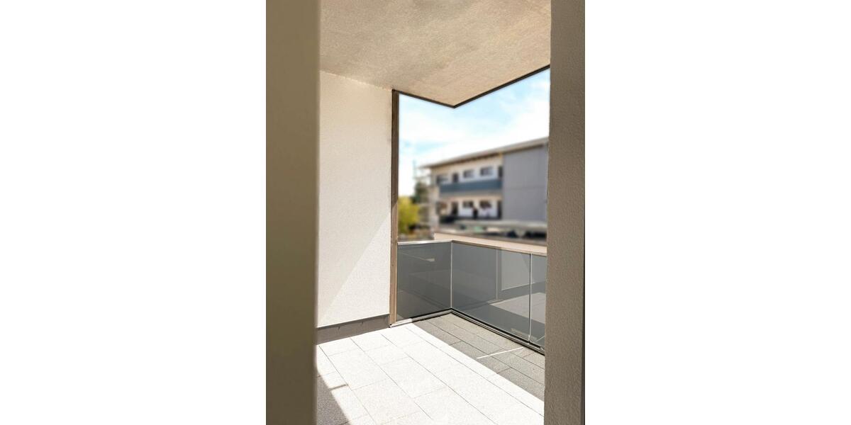 Etagenwohnung Tiefenbach - 3 Zimmer, 72 m&sup2;, 849&euro; | Angebot:26663374
