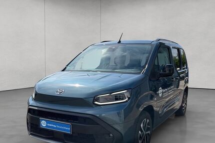 Toyota Andere 1.149 km 35.990 € Reutlingen 72766
