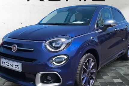 Fiat 500X 39.689 km 21.990 &euro; Hoppegarten 15366