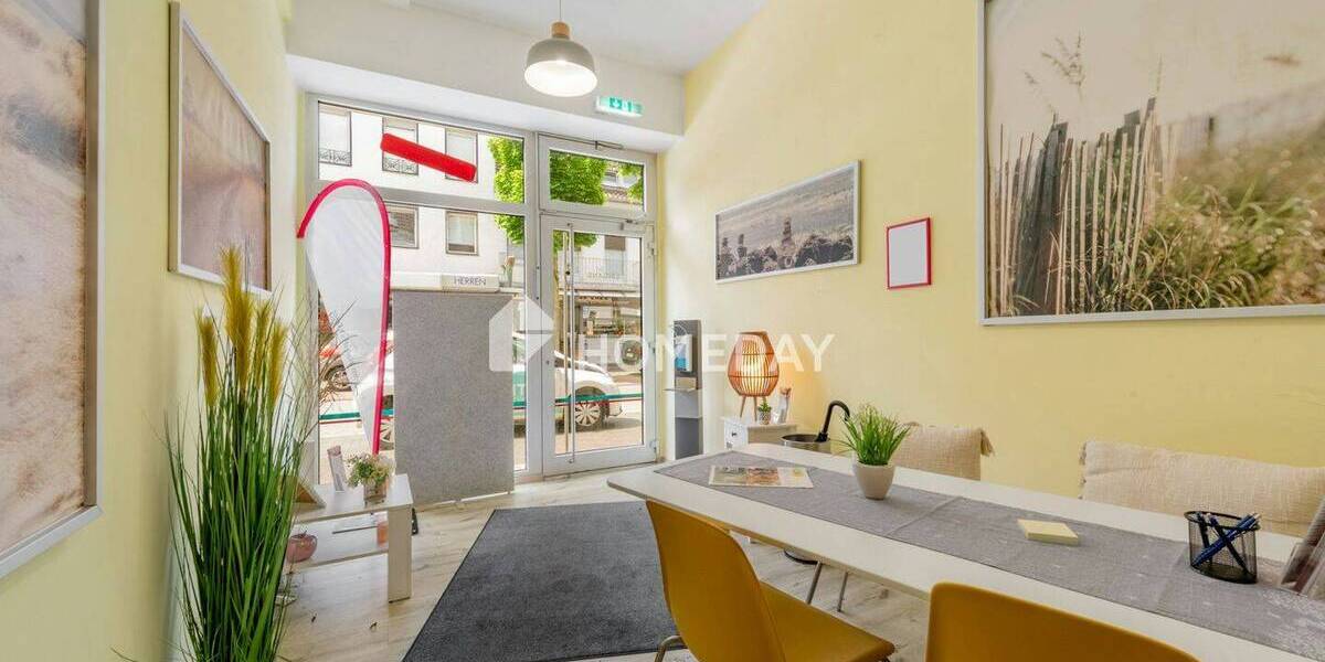 Mehrfamilienhaus, Wohnhaus Krefeld Hüls - 7 Zimmer, 120 m&sup2;, 549.000&euro; | Angebot:26820825