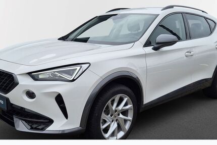 Cupra Formentor 28.587 km 25.649 &euro; Mölln 23879
