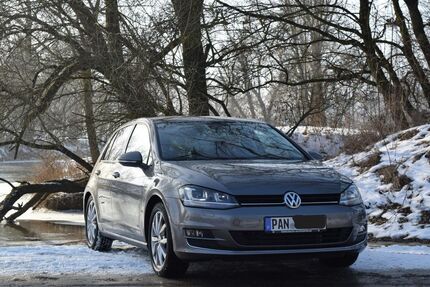 VW Golf 112.000 km 13.600 &euro; Wurmannsquick 84329