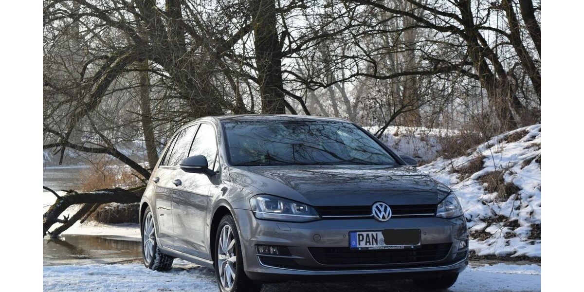 VW Golf 112.000 km 13.600 &euro; Wurmannsquick 84329