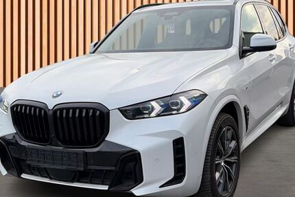 BMW X5 16.000 km 73.980 &euro; Dresden 01328