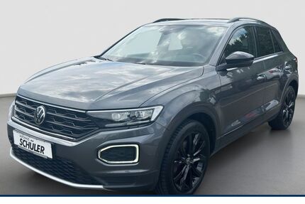 VW T-Roc 66.752 km 25.745 &euro; Falkenstein 08223