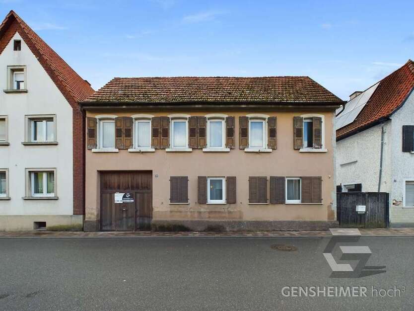 Haus zum Kaufen in Bellheim 460.000 € 270 m²