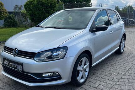VW Polo 121.000 km 7.490 &euro; Eschweiler 52249
