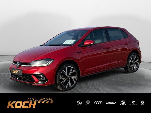 VW Polo 64.450 km 16.290 &euro; Ellwangen 73479