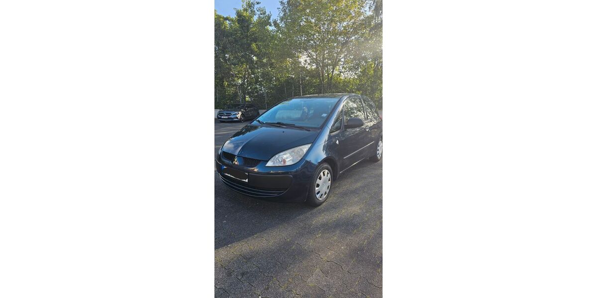 Mitsubishi Colt 297.240 km 1.250 &euro; Köln 50668