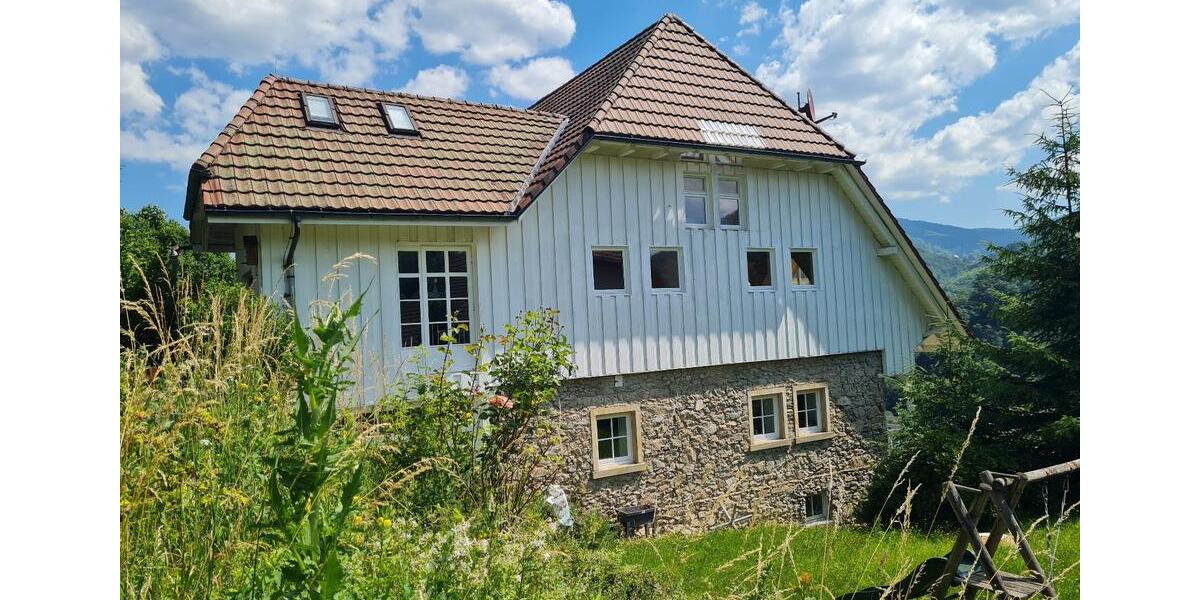 Mehrfamilienhaus, Wohnhaus Schönau im Schwarzwald - 13 Zimmer, 380 m&sup2;, 695.000&euro; | Angebot:27050158