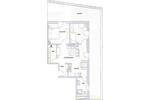 Etagenwohnung Burghausen - 3 Zimmer, 107 m&sup2;, 1.390&euro; | Angebot:26345451