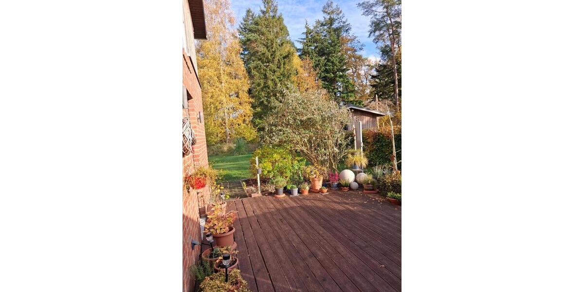 Einfamilienhaus Bremervörde - 5 Zimmer, 121 m&sup2;, 349.000&euro; | Angebot:26059793
