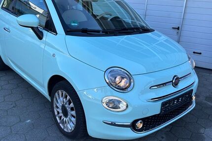 Fiat 500 29.700 km 11.900 &euro; Bad Essen (LK Osnabrück) 49152