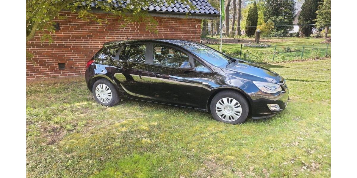 Opel Astra 150.000 km 3.500 &euro; Osterholz Scharmbeck 27711
