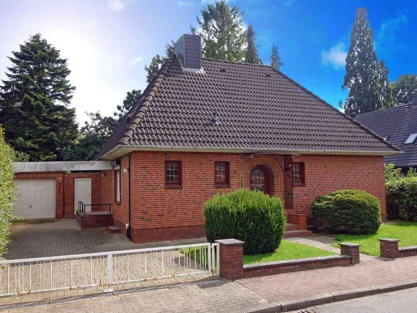 Haus zum Kaufen in Schenefeld 299.000 € 114 m²