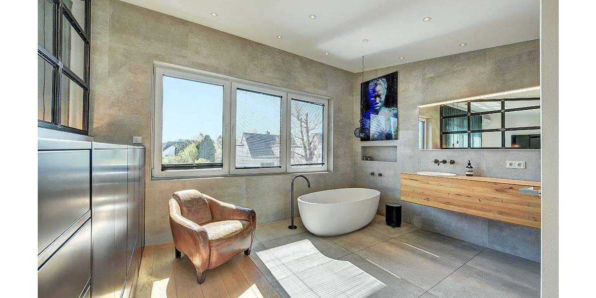 Reihenendhaus Düsseldorf Kaiserswerth - 1 Zimmer, 360 m&sup2;, 1.620.000&euro; | Angebot:23972426