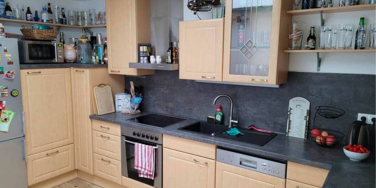 Etagenwohnung Wusterwitz - 3 Zimmer, 100 m&sup2;, 298.000&euro; | Angebot:26878688