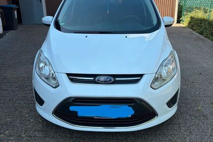 Ford C-Max 129.000 km 5.249 &euro; Herten 45699