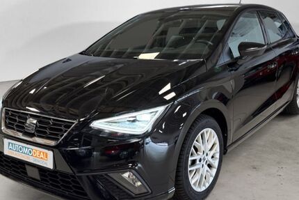 Seat Ibiza 29.628 km 17.378 &euro; Duisburg 47138