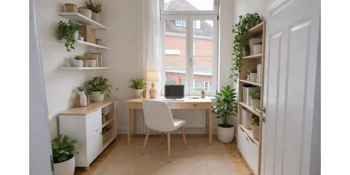 Etagenwohnung Geesthacht - 3 Zimmer, 83 m&sup2;, 916&euro; | Angebot:24907151