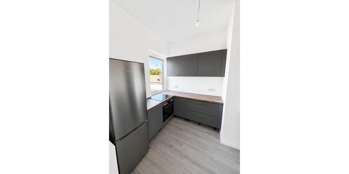 Etagenwohnung Kölln-Reisiek Reisiek - 3 Zimmer, 72 m&sup2;, 1.150&euro; | Angebot:26622540
