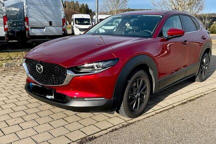 Mazda CX-30 55.000 km 23.900 &euro; Altshausen 88361