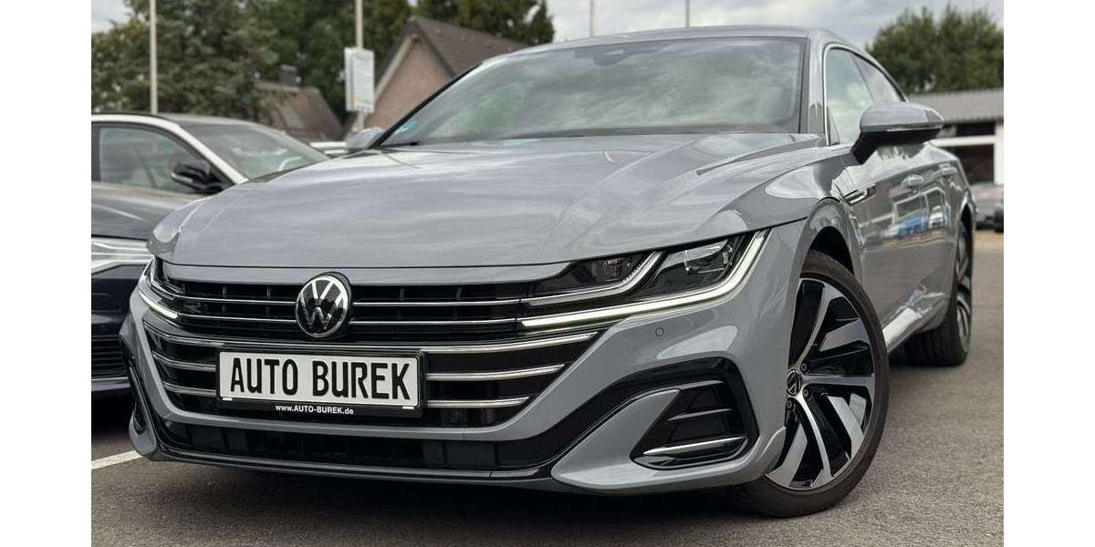 VW Arteon 46.500 km 32.590 &euro; Moers 47447