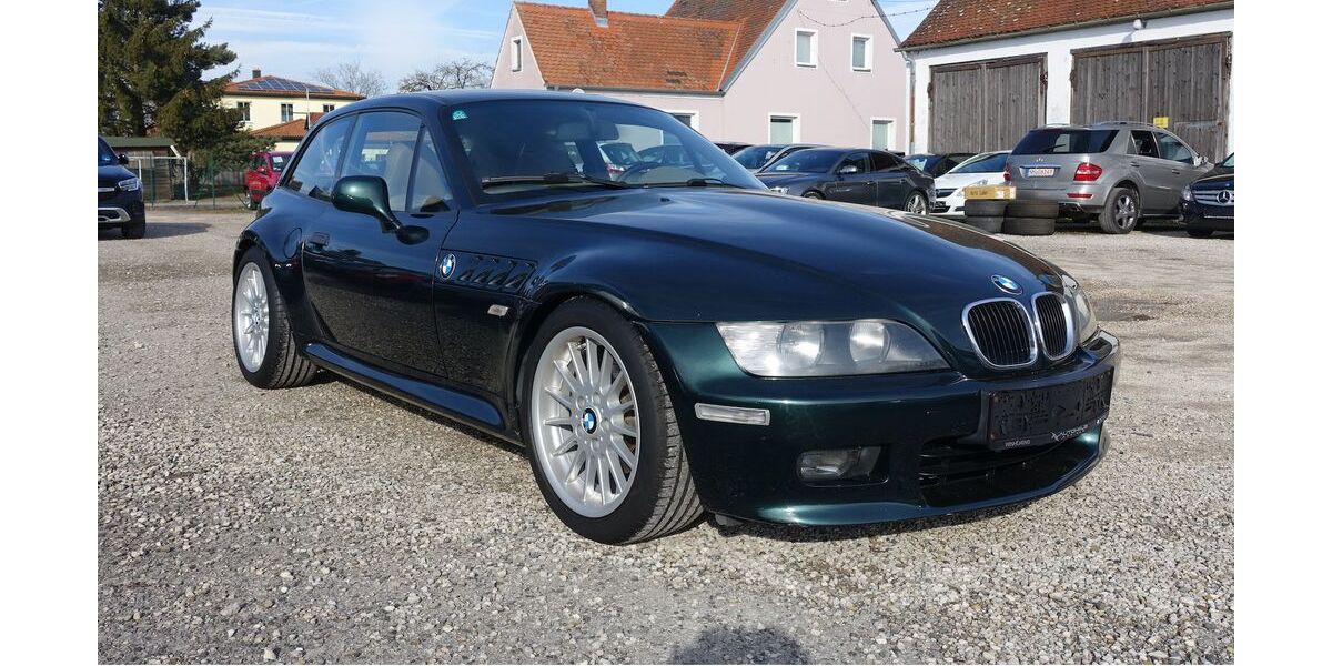BMW Z3 249.800 km 12.950 &euro; Neumarkt/OPf 92318