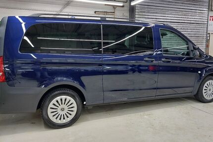 Mercedes-Benz Vito 133.000 km 29.800 &euro; Bischweier 76476