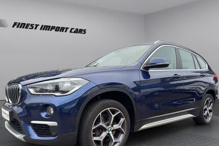 BMW X1 202.908 km 11.800 &euro; Völklingen 66333