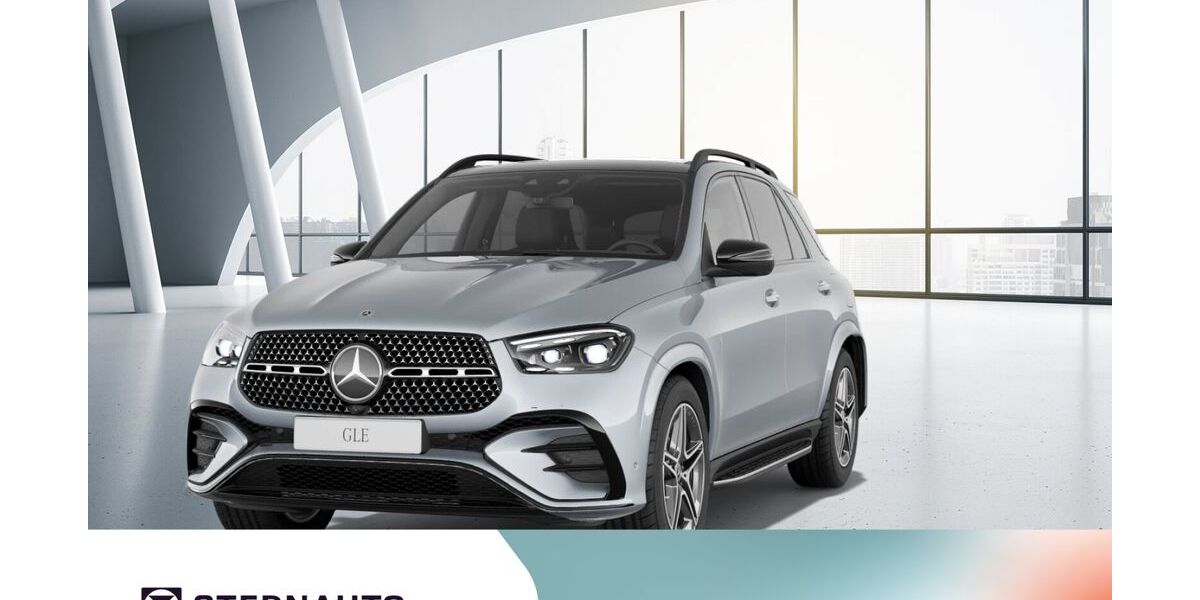 Mercedes-Benz GLE 350 4.899 km 76.980 &euro; Erfurt 99092