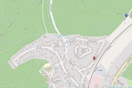 Grundstück Saarbrücken Scheidt - 99.000&euro; | Angebot:24269024