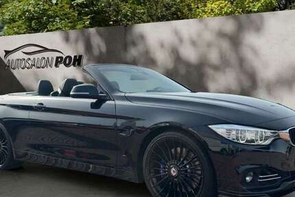 Alpina D4 26.950 km 47.500 € Neustadt 67434