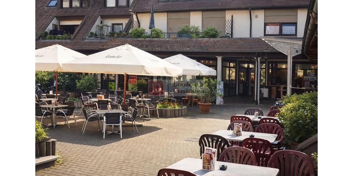 Gewerbeobjekt Bad Krozingen - 2.100&euro; | Angebot:25423731