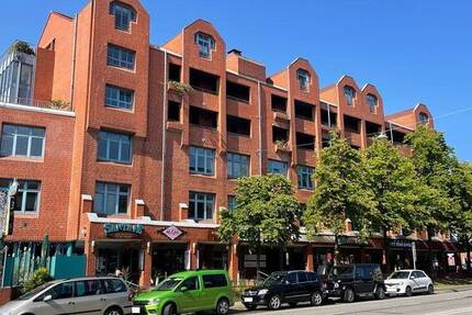 Gewerbeobjekt Kiel Brunswik - 545.000&euro; | Angebot:26190997