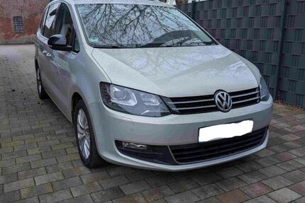 VW Sharan 232.000 km 8.100 &euro; Moormerland 26802