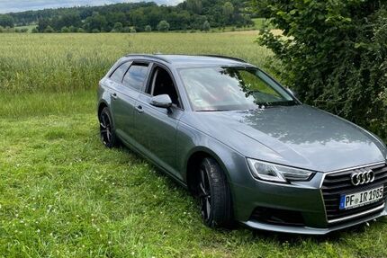 Audi A4 146.000 km 19.500 &euro; Wurmberg 75449