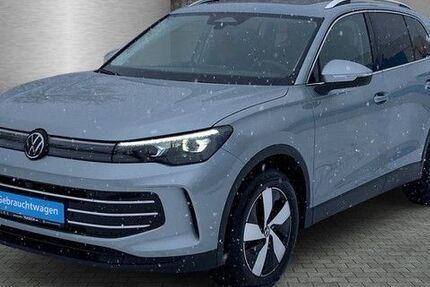 VW Tiguan 17.277 km 34.930 &euro; Fürstenfeldbruck 82256