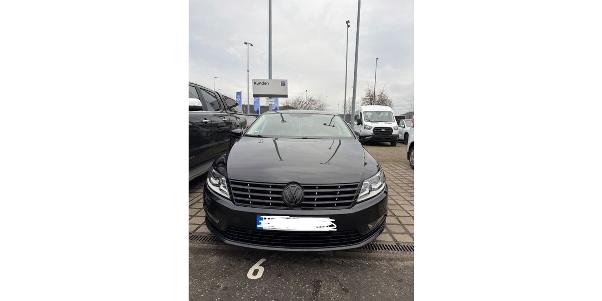VW CC 138.000 km 14.800 &euro; Weinheim 69469