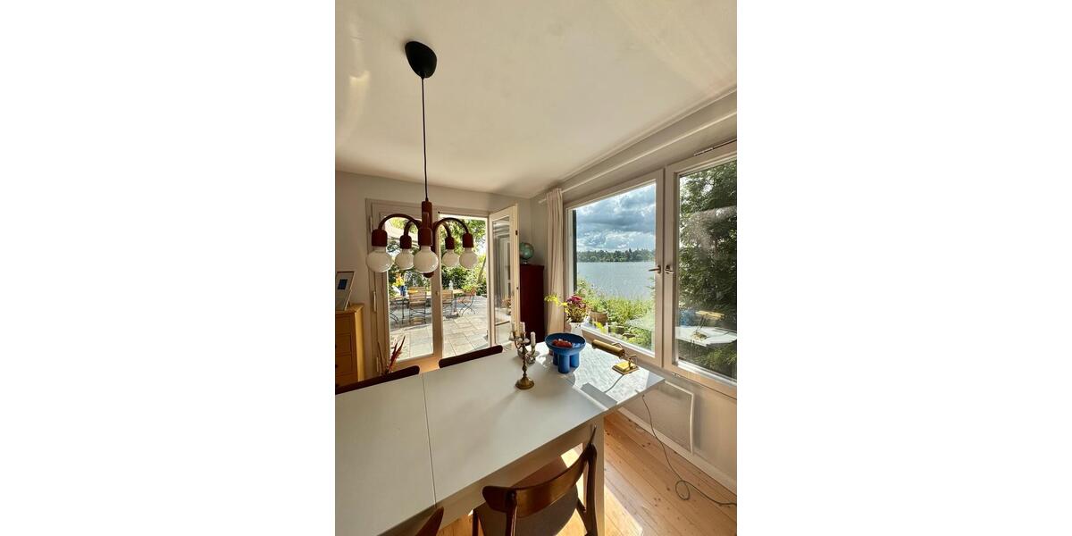 VERMIETUNG HAUS AM SEE 4 zimmer