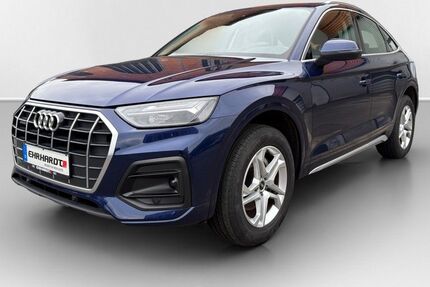 Audi Q5 31.260 km 36.490 &euro; Meiningen 98617