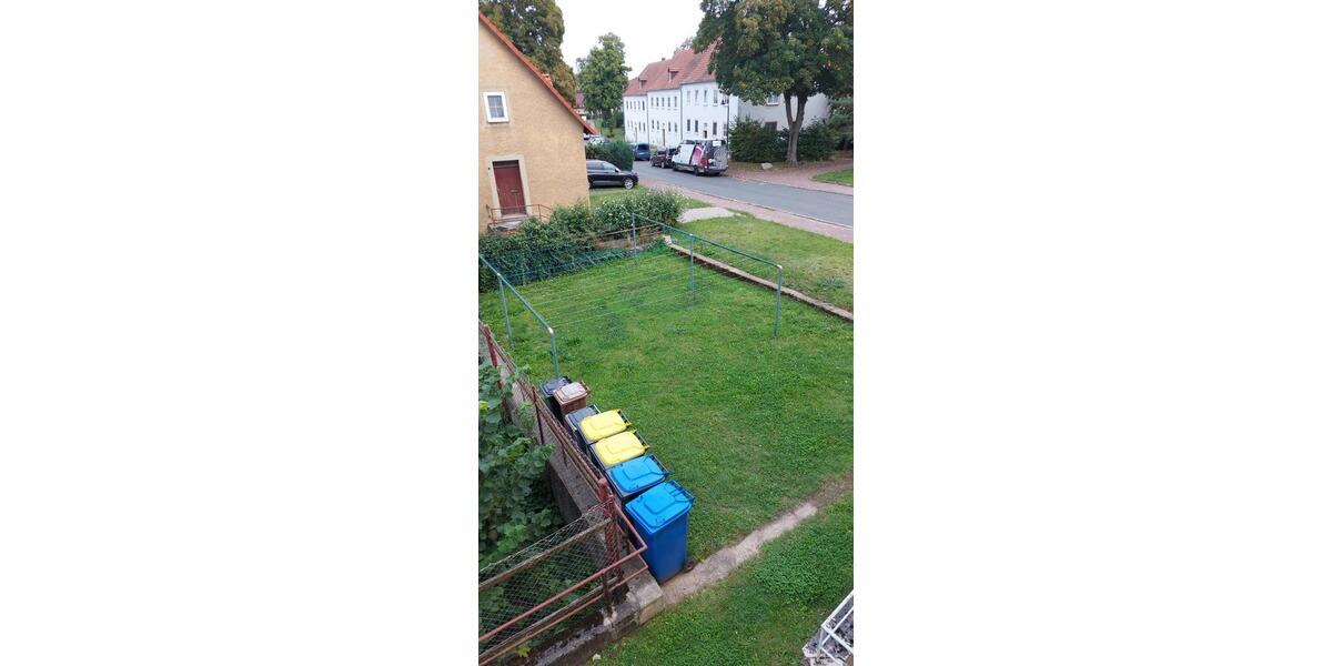 Schöne 3-Zimmer Wohnung zur Miete in Bad Lauchstädt 3 zimmer