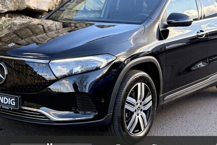 Mercedes-Benz EQA 21.912 km 35.990 &euro; Haßfurt 97437