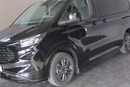Ford Transit Custom 16.500 km 44.980 &euro; Königsbrunn bei Augsburg 86343