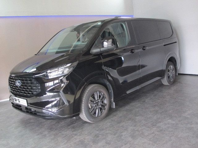 Ford Transit Custom 16.500 km 44.980 &euro; Königsbrunn bei Augsburg 86343