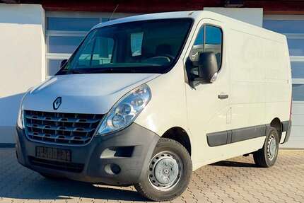 Renault Master 139.666 km 9.499 &euro; Unteregg 87782